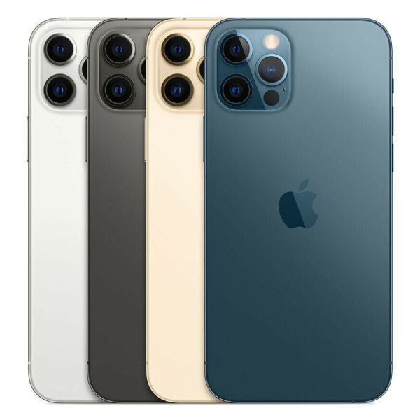 Apple iPhone 12 Pro Max
