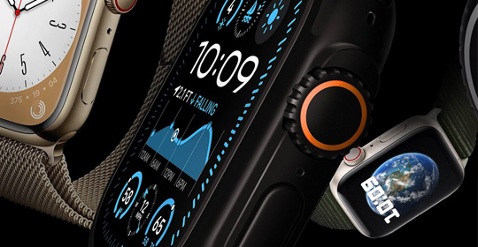 i-rebirth categoria apple watch rigenerati