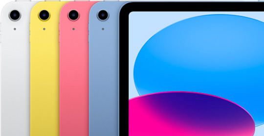 categoria apple ipad ricondizionato