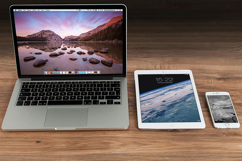 i-rebirth prodotti apple ricondizionati
