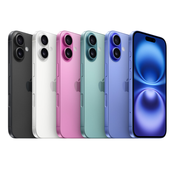 Apple iPhone 16