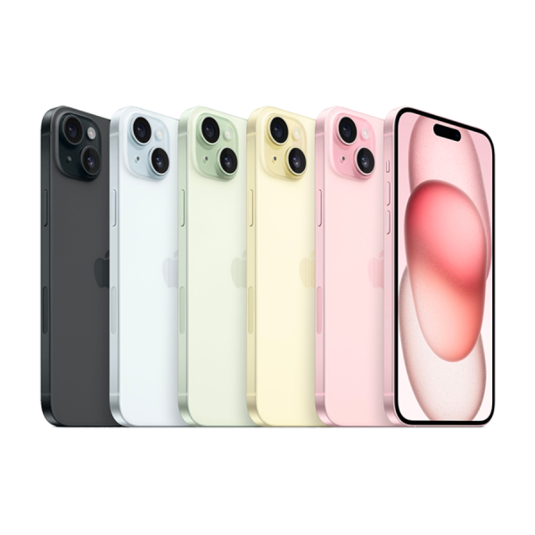 Apple iPhone 15 6.1"