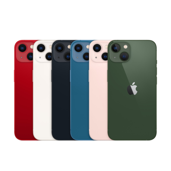 Apple iPhone 13 6.1"