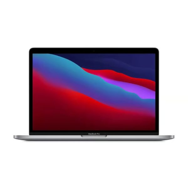 Apple MacBook Pro 13" (2020) - Apple M1 con CPU 8-core e GPU 8-Core