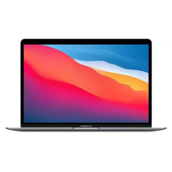 MacBook Air 13" (2020) - Apple M1 con CPU 8-core e GPU 7-Core