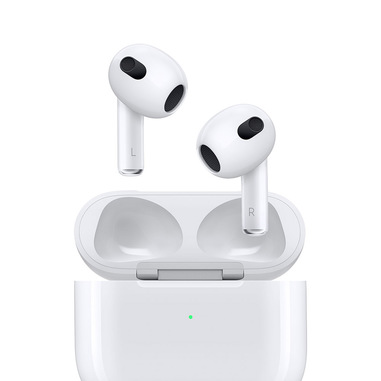 Apple Airpods (terza generazione 2022) Lighting