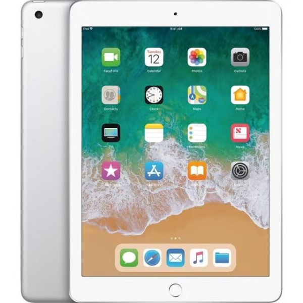 iPad 5 (2017) | 9.7"