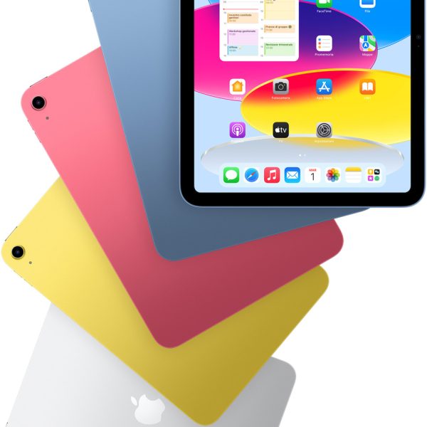 Apple IPad 11"